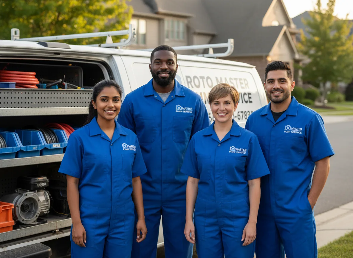 Sump Pump Installation company in Portville, NY